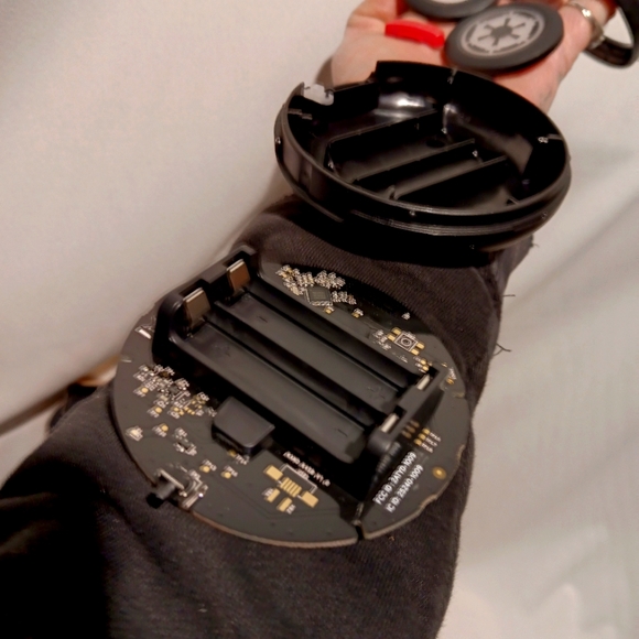 NIB Kano Star Wars The Force Coding Kit - Explore The Force STEM Learning - Picture 11 of 12